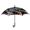 Image 1 Hook Handle Umbrellas (Small) View3