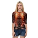 Img 20161211 112940 Quarter Sleeve Raglan Tee View1