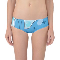 Patokip Classic Bikini Bottoms by MuddyGamin9