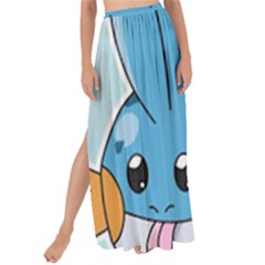 Patokip Maxi Chiffon Tie-up Sarong by MuddyGamin9