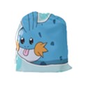 Patokip Drawstring Pouch (XL) View2