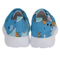Patokip Kids  Velcro No Lace Shoes View4
