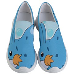 Patokip Women s Lightweight Slip Ons by MuddyGamin9
