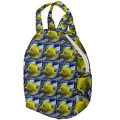 Fish Travel Backpacks by ArtworkByPatrick