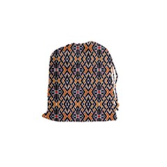F6 1 Drawstring Pouch (small) by ArtworkByPatrick