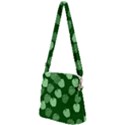 Paprika Zipper Messenger Bag View2