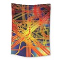Board Circuits Control Center Trace Medium Tapestry View1