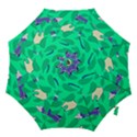 Pattern Seamless Background Desktop Hook Handle Umbrellas (Small) View1