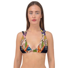 #art #illustration #drawing #infinitepainter #artist #sketch #mirrorart #jwildfire #mirrorlab #galle Webp Net Resizeimage (8) Double Strap Halter Bikini Top by soulone