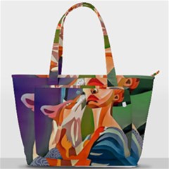 Webp Net Resizeimage (8) Back Pocket Shoulder Bag  by soulone