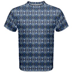 Brazil 022ix Men s Cotton Tee by Momc