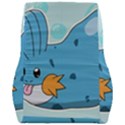 Patokip Car Seat Back Cushion  View2