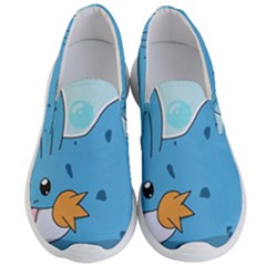 Patokip Men s Lightweight Slip Ons by MuddyGamin9