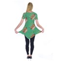 Toy Robot Short Sleeve Tunic  View2