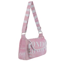 Paris, London, New York Multipack Bag by Lullaby