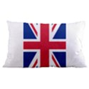 UK Flag Union Jack Samsung Galaxy Note 4 Case (Black) View1