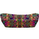 ABSTRACT-A-7 Car Seat Back Cushion  View3