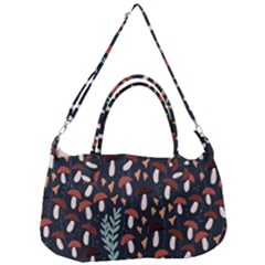 Summer 2019 50 Removal Strap Handbag by HelgaScand