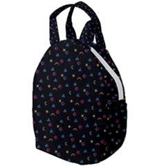 Background Abstract Texture Color Travel Backpacks by Vaneshart