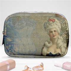 Vintage 1047910 1280 Make Up Pouch (small) by vintage2030