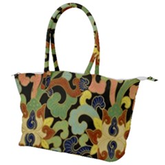 Abstract 2920824 960 720 Canvas Shoulder Bag by vintage2030