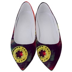 Music 1285165 960 720 Women s Low Heels by vintage2030