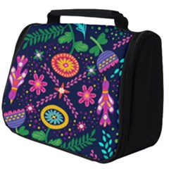 Pattern 3177414 960 720 Full Print Travel Pouch (big) by vintage2030