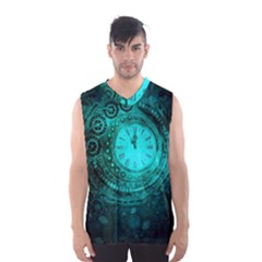 Steampunk 3891184 960 720 Men s Sportswear by vintage2030