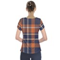 Abstract 2055626 960 720 Short Sleeve Front Detail Top View2