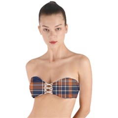 Abstract 2055626 960 720 Twist Bandeau Bikini Top by vintage2030