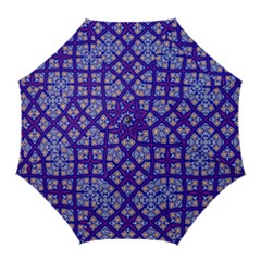 Symmetry Golf Umbrellas by Sobalvarro