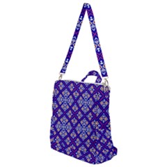 Symmetry Crossbody Backpack by Sobalvarro
