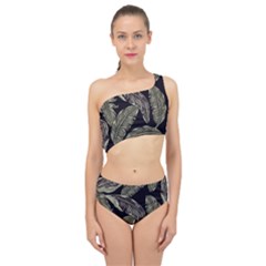 Jungle Spliced Up Two Piece Swimsuit by Sobalvarro