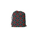 Pattern  Drawstring Pouch (XS) View2