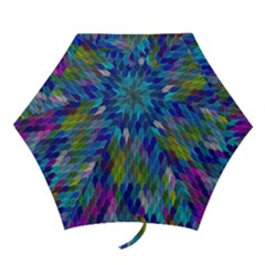 Background  Mini Folding Umbrellas by Sobalvarro