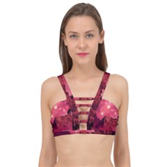 Manipulation Fantasy Photoshop Cage Up Bikini Top by Wegoenart