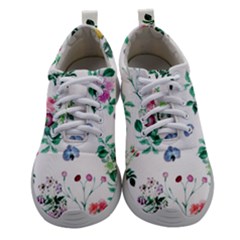 Leaves Women Athletic Shoes by Sobalvarro