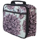 Flowers Full Print Lunch Bag View4