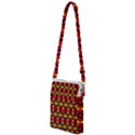 Abstract 44 Multi Function Travel Bag View1