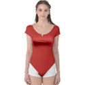 Heart Boyleg Leotard  View1
