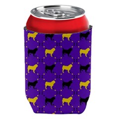 Elegant Pugs Can Holder by ElegantGP