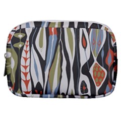 Borastapeter Scandinavian Designers Make Up Pouch (small) by Sobalvarro