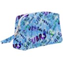 UBRS Wristlet Pouch Bag (Large) View1