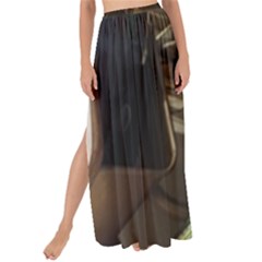 15667039605783656197414003375191 Maxi Chiffon Tie-up Sarong by Bittgold