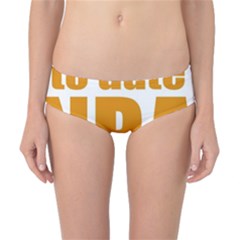 Mingas 3 Gal Fridae 12 Classic Bikini Bottoms by jackhipfaculty