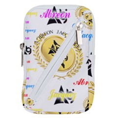 Lux2 Belt Pouch Bag (large) by ABjCompany