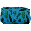 Tropical Leaves Nature Foldable Lightweight Backpack View5