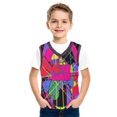 Club Fitstyle Fitness By Traci K Kids  Sportswear by tracikcollection
