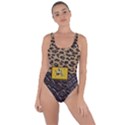 Cougar by Traci K Bring Sexy Back Swimsuit View1