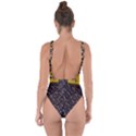 Cougar by Traci K Bring Sexy Back Swimsuit View2